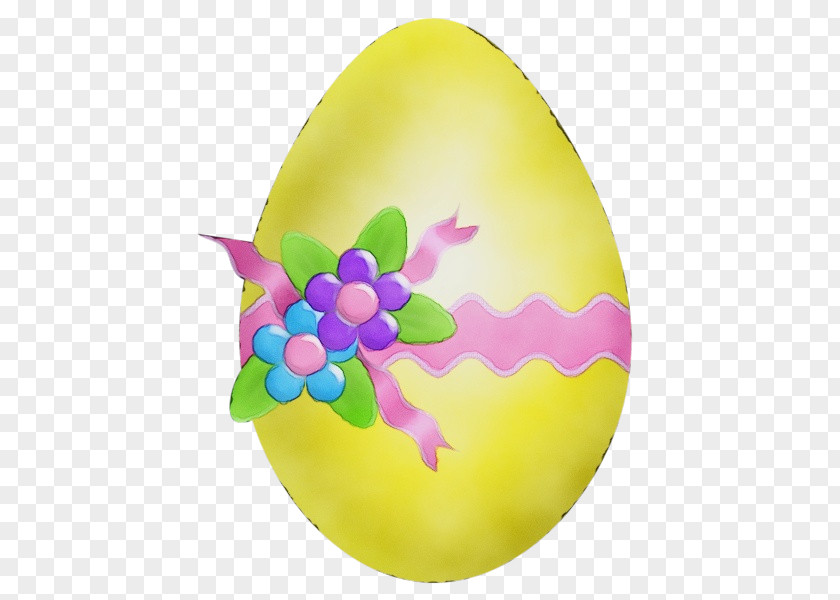 Easter Egg PNG