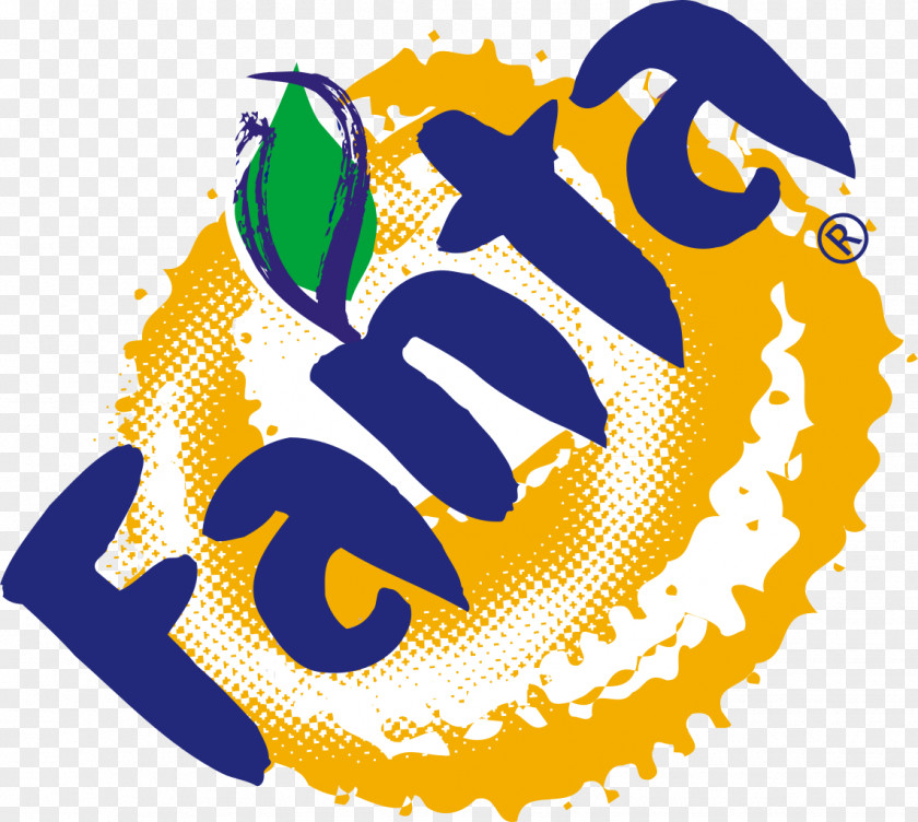 Fanta PNG