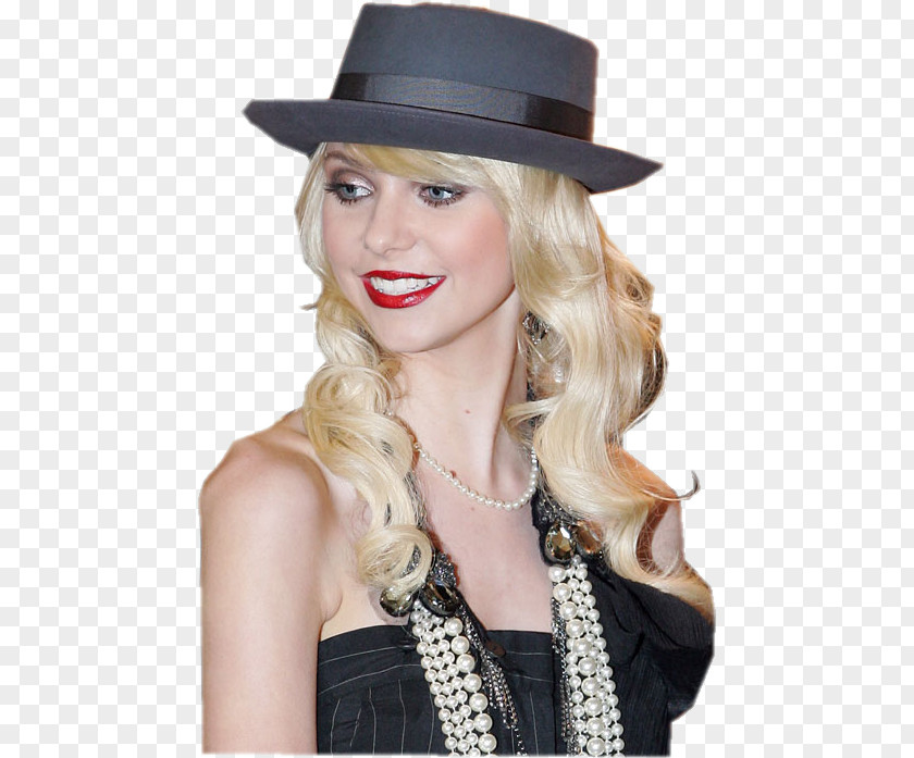 Hat Fedora Cowboy Woman Female PNG