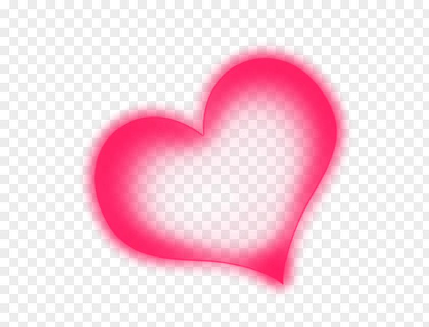 Heart Symbol PNG