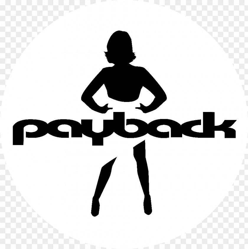 PAYBACK Hideaway Jazz Club Logo Concert Hip PNG