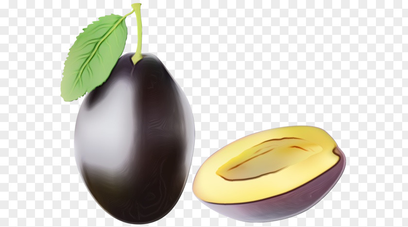 Pear Avocado PNG
