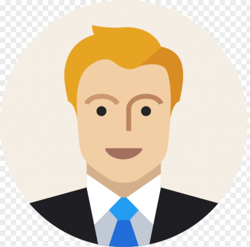 Profile Web Development Avatar Business User PNG