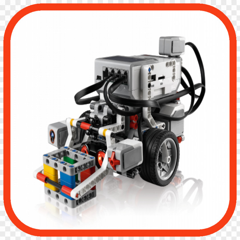 Robot Lego Mindstorms EV3 NXT World Olympiad FIRST Robotics Competition PNG