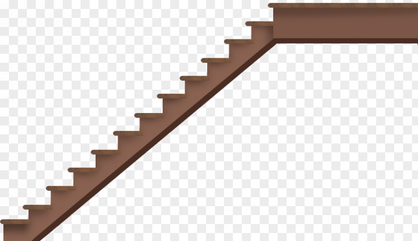 Stairs House Handrail Drawing PNG