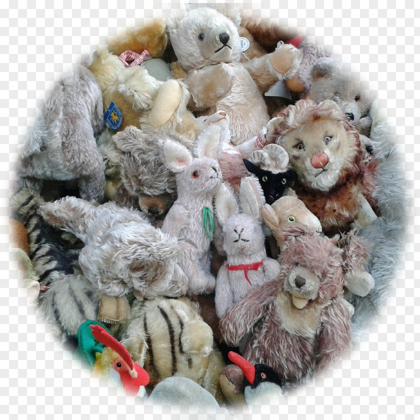 Stuffed Animals & Cuddly Toys Plush Child Louse PNG