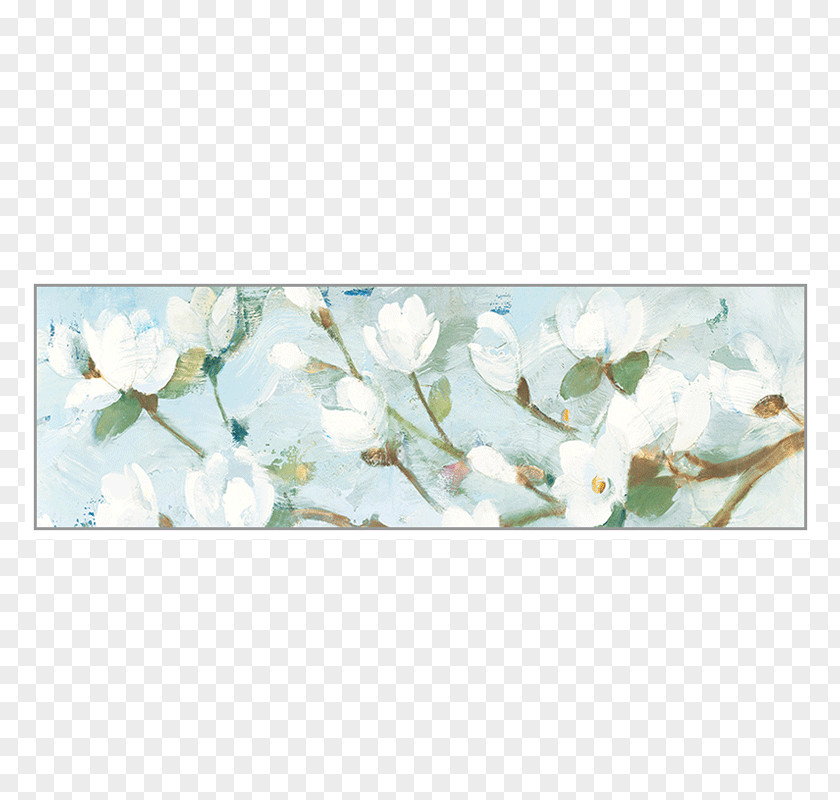 Taobao Poster Flower Floral Design Art ST.AU.150 MIN.V.UNC.NR AD PNG