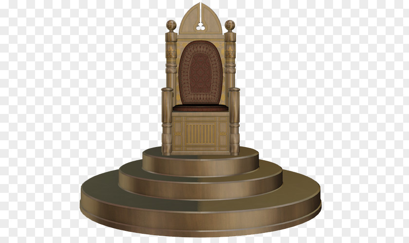Throne File Download PNG