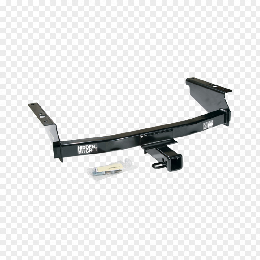 Tow Hitch Car Bumper Jeep Oldsmobile Silhouette PNG