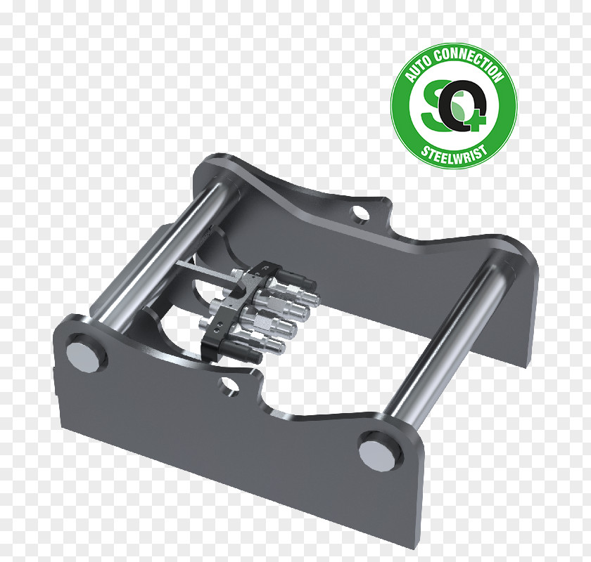 Welding Coupler NYSE:SQ Steelwrist AB Gate Product Design PNG