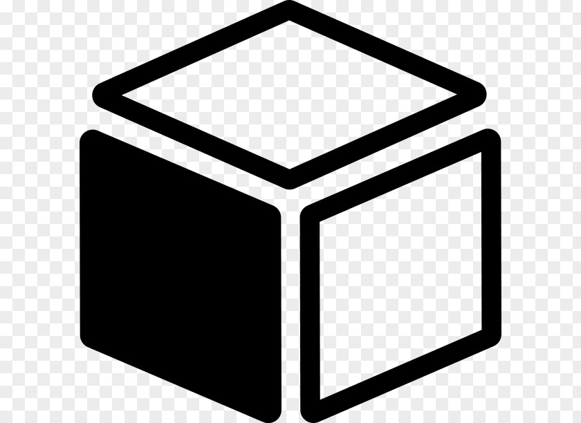 Cube PNG