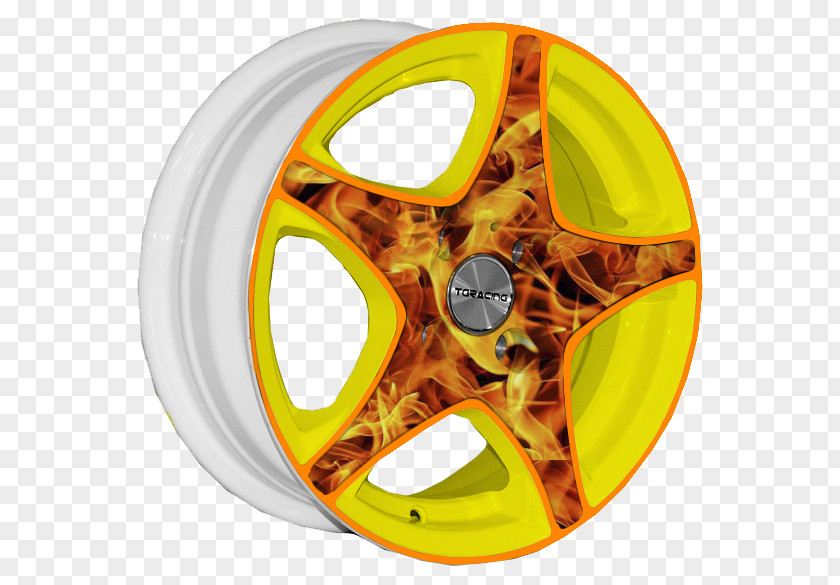 Design Alloy Wheel Spoke Hydrographics Rim PNG