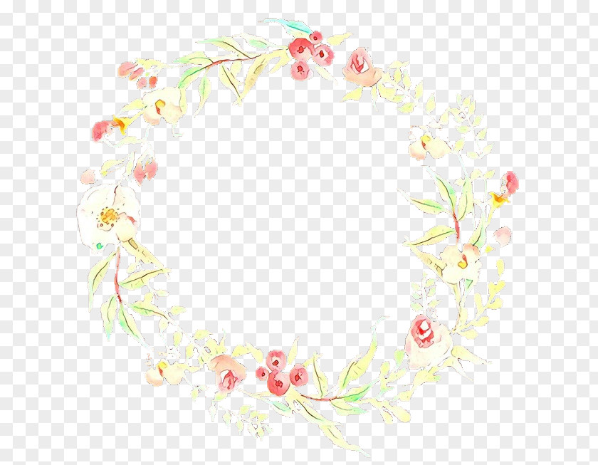 Flower Heart Plant PNG
