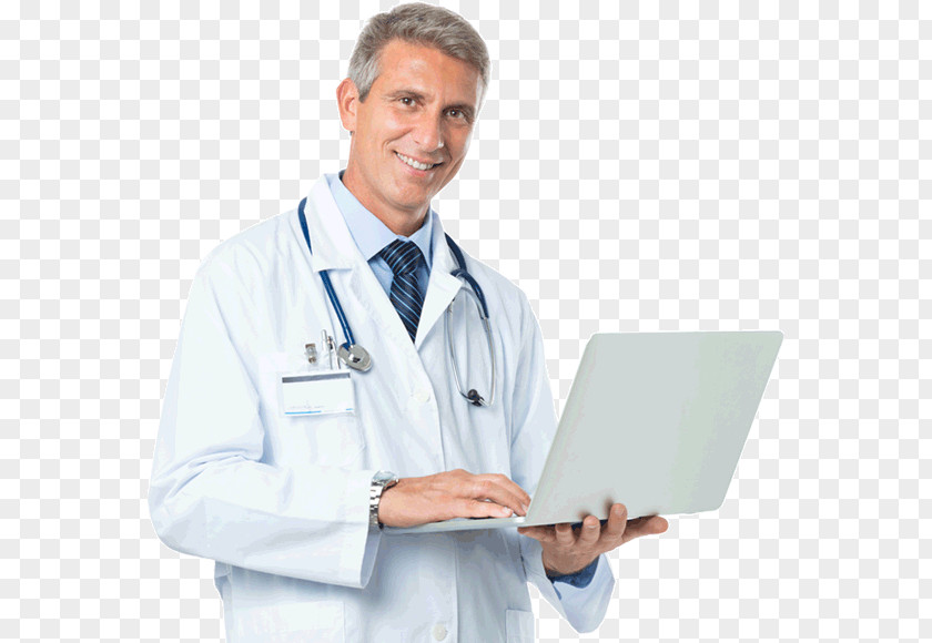 Health Check Medicine Physician Assistant Nurse Practitioner Computer PNG