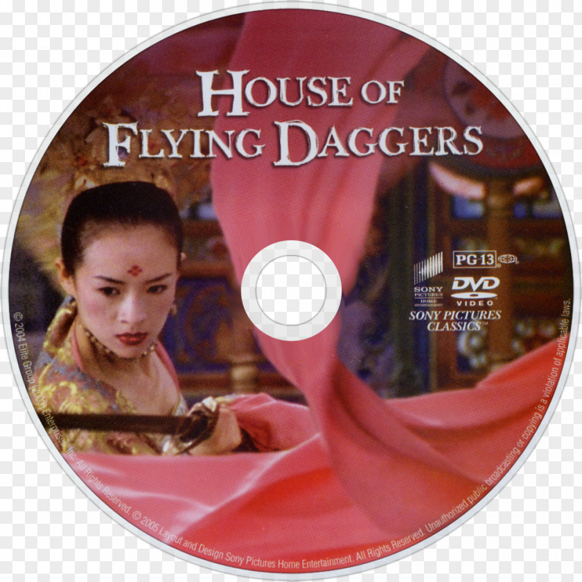 House Of Flying Daggers 0 HTML Hyperlink STXE6FIN GR EUR PNG