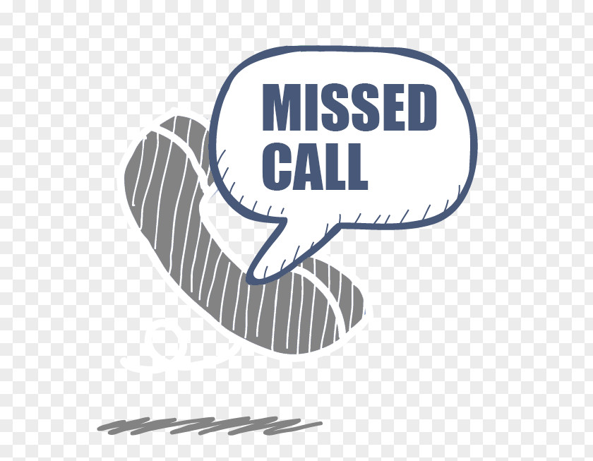 Missed Call Telephone Text Messaging India Infantry PNG