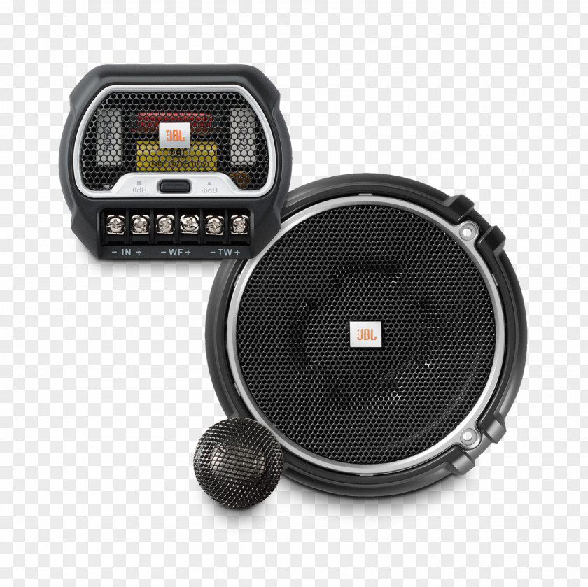 Outside Truck Speakers Car Loudspeaker Vehicle Audio Harman JBL Grand Touring Series GTO627 PNG