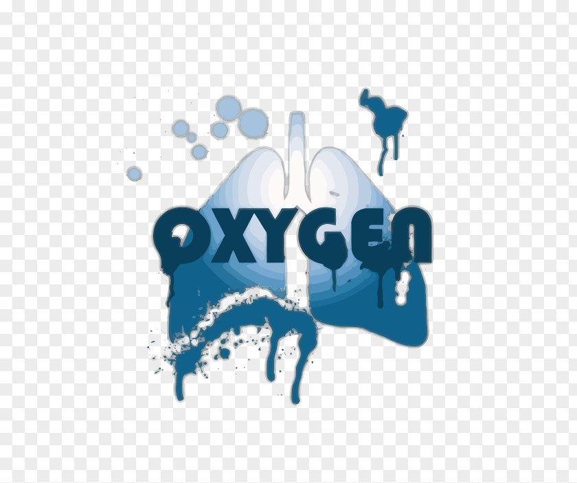 Oxygen Logo Brand Illustration Product Design PNG