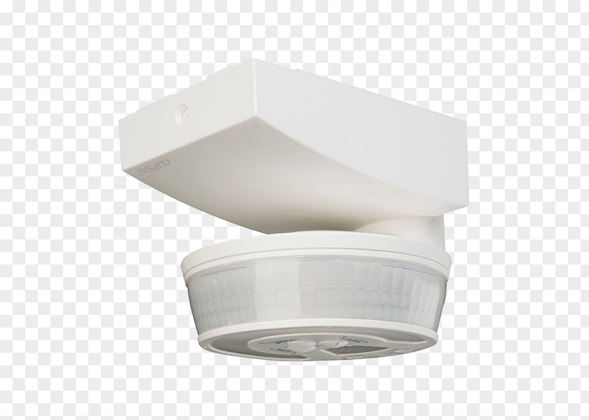 Passive Infrared Sensor Angle Ceiling PNG