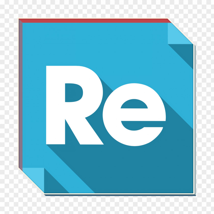 Rectangle Material Property Social Media Icon PNG