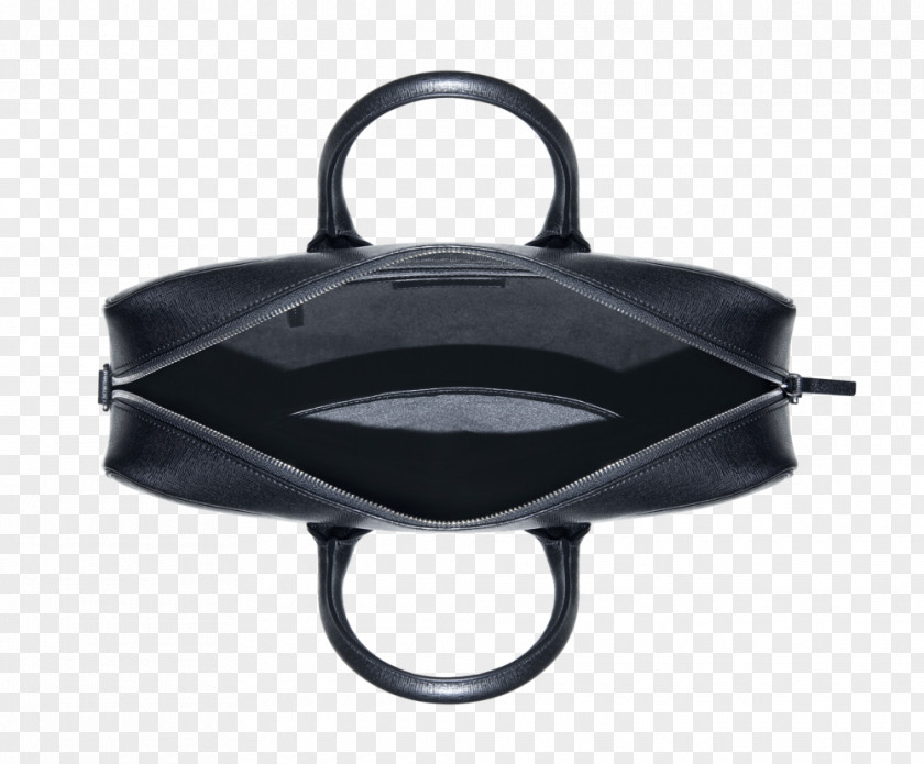 Silver Black Handbag Michael Kors Selma Medium Leather Satchel PNG