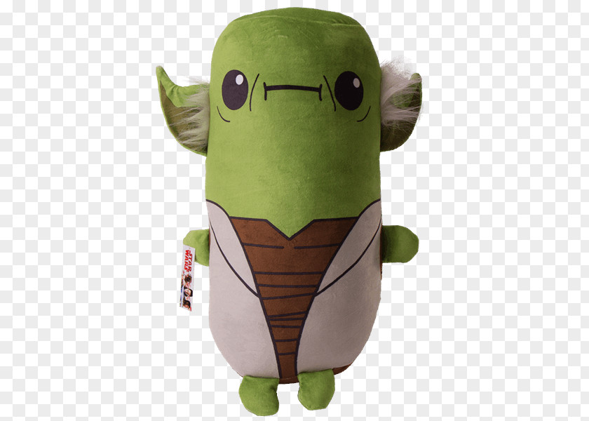 Star Wars Yoda Stuffed Animals & Cuddly Toys Chewbacca Plush PNG