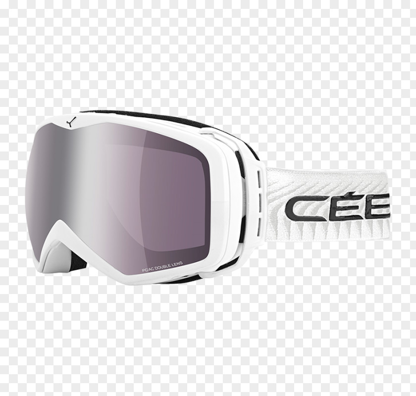 Sunglasses Goggles Gafas De Esquí Cébé Skiing PNG