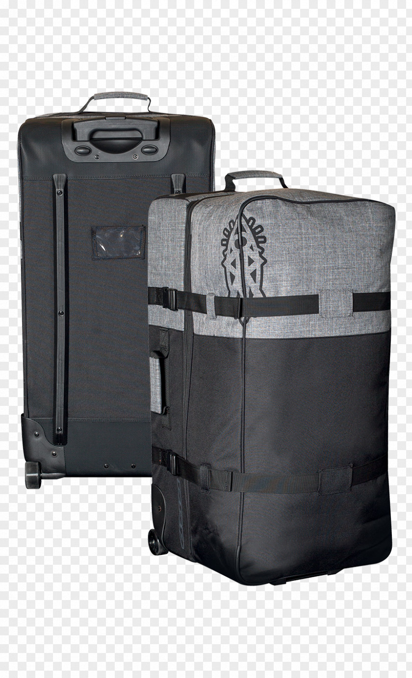 Trolley Hand Luggage Duffel Bags Backpack PNG