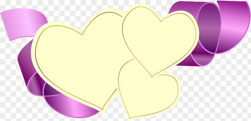 Valentines Card Heart Love Romance PNG