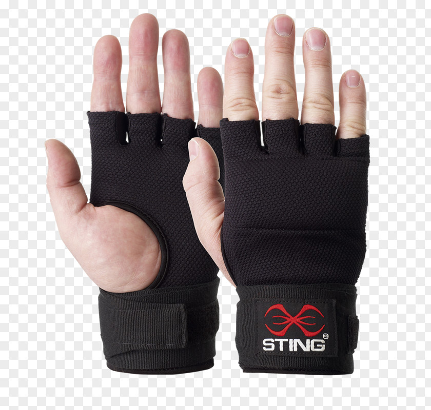 Year-end Wrap Material Hand Boxing Glove Sting Sports Impact Fitness Somerville PNG