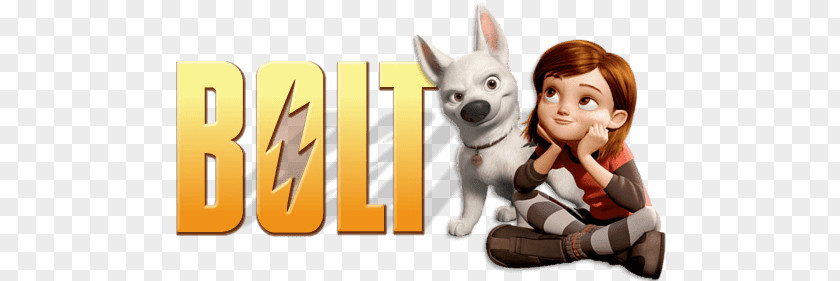 Animation Bolt Animated Film The Walt Disney Company PNG