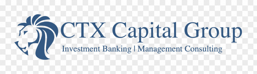 Business CTX Capital Group Investment Banking Finance PNG