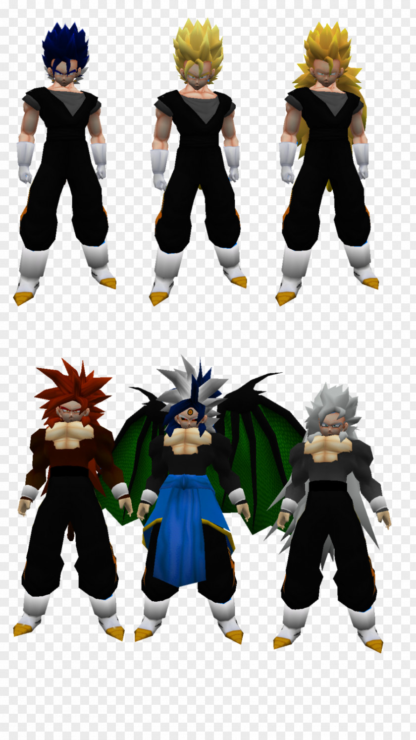 Crew Of Four Animated Cartoon Costume Character Fiction PNG