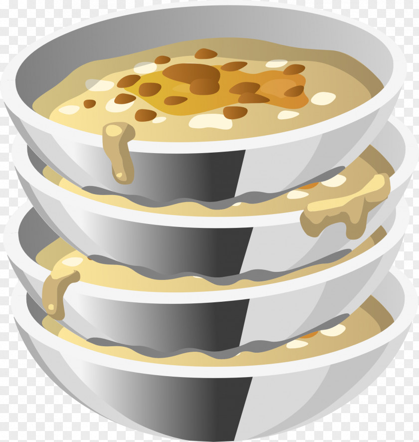 Gruel Congee Food Clip Art PNG