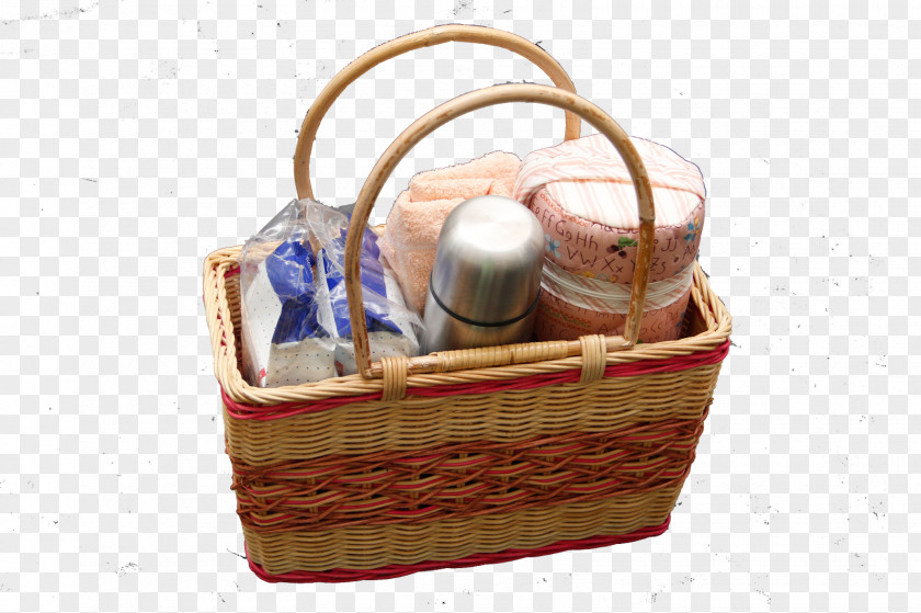 Kismis Hamper Picnic Baskets Food Gift PNG