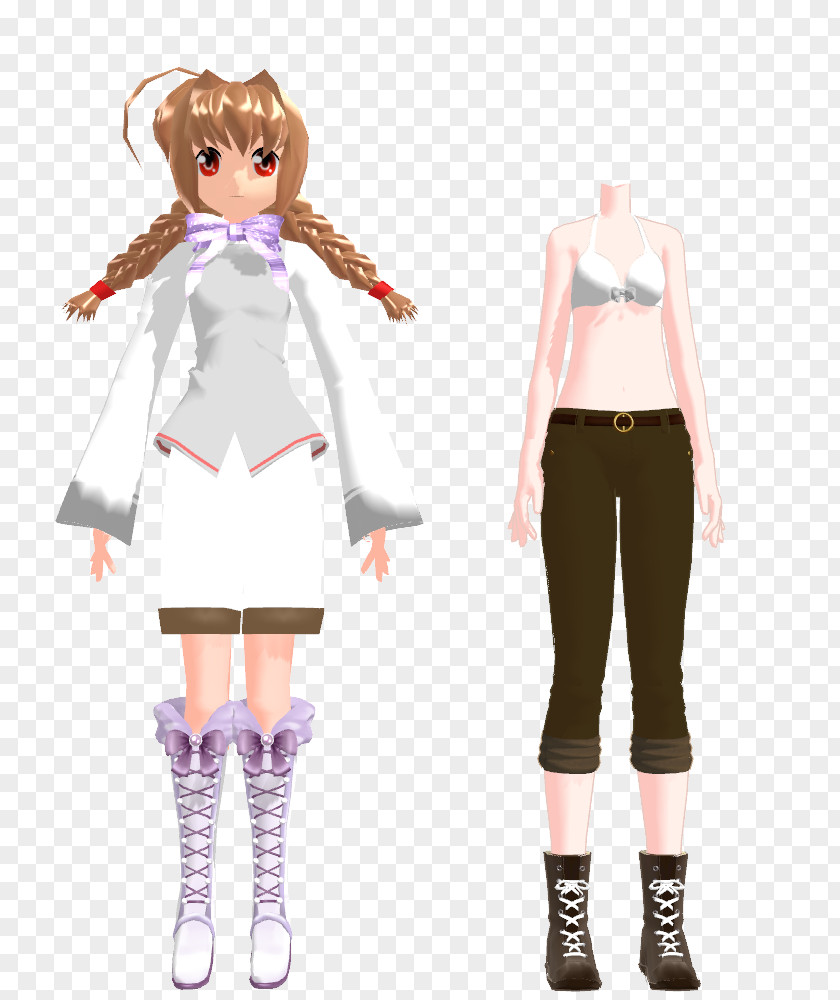 Kotohime Costume Pink M Outerwear Shoe RTV PNG