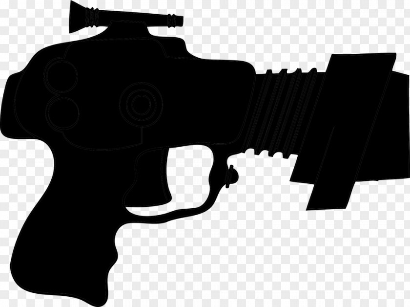 Laser Tag Guns Clip Art PNG