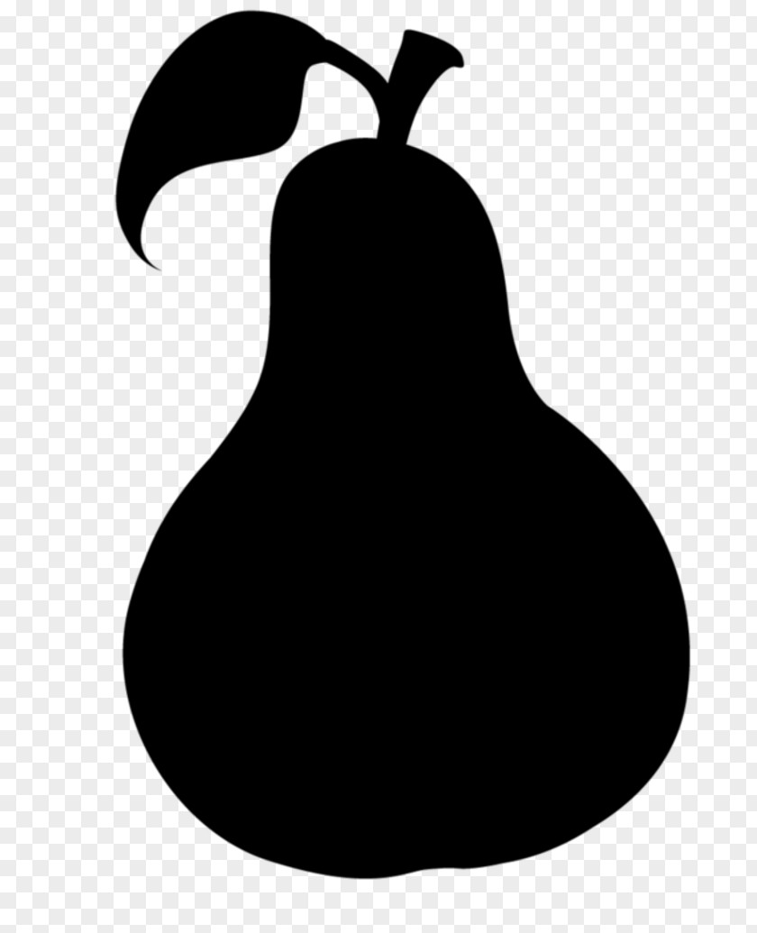 M Clip Art Silhouette Black & White PNG