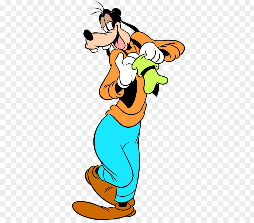 Mickey Mouse Goofy The Walt Disney Company Animated Cartoon Clip Art PNG