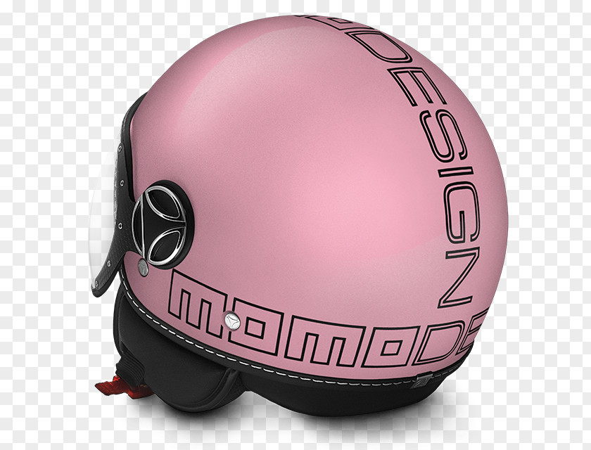 Motorcycle Helmets Scooter Momo PNG