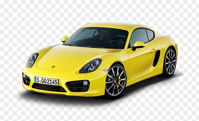 Porsche 2014 Cayman 2009 2012 S Boxster/Cayman PNG