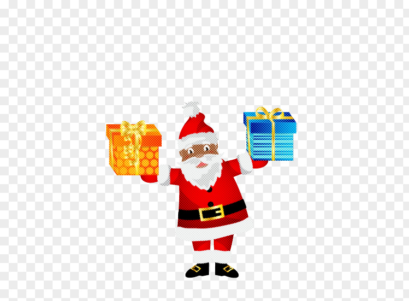 Santa Claus PNG