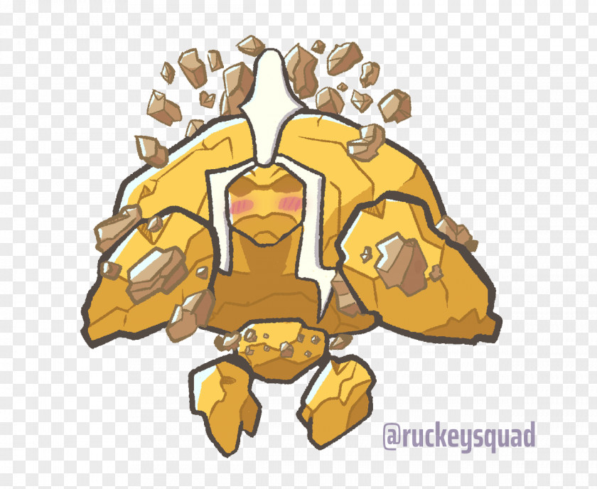 Tortoise Membrane Yellow Tree PNG