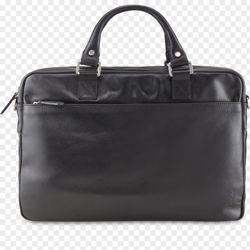 Bag Handbag Briefcase Tote Leather PNG