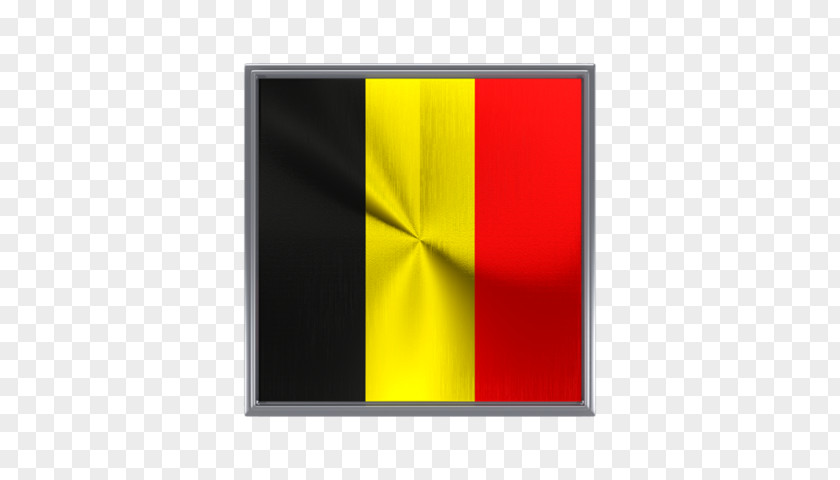 Belgium Flag Drawing Icon Of PNG