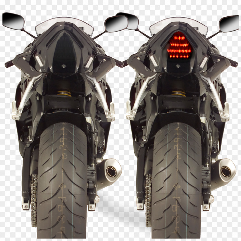 Car Tire Yamaha Motor Company YZF-R1 Exhaust System PNG