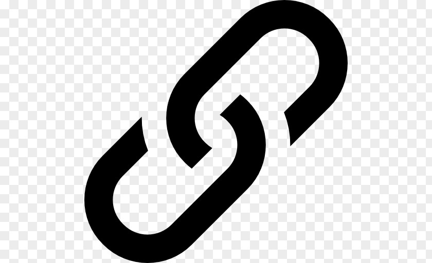 Chain Symbol PNG