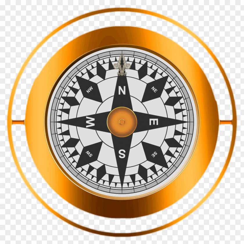 Compass Android GPS Navigation Systems PNG