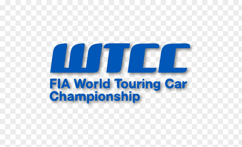 Design Logo World Touring Car Championship Brand PNG