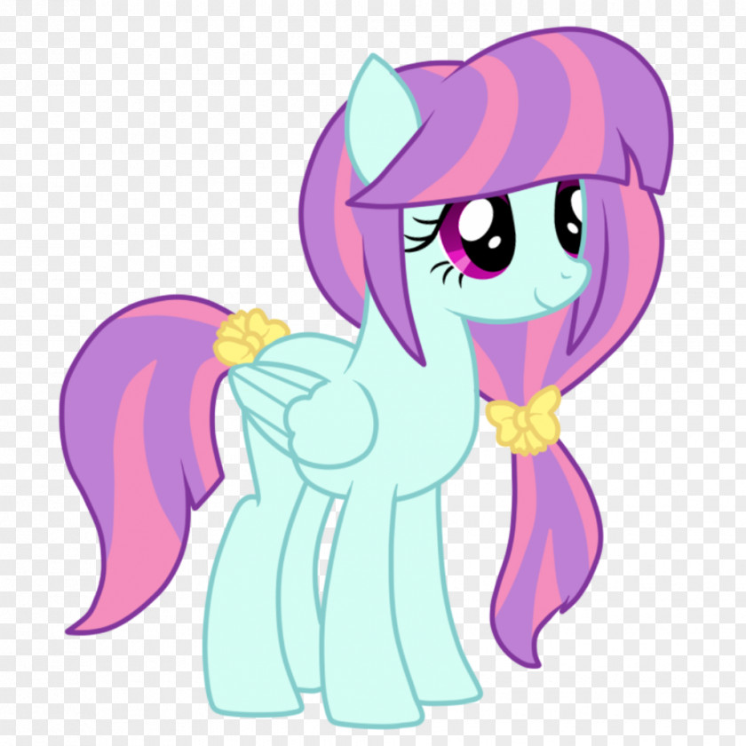 Design Pony DeviantArt PNG